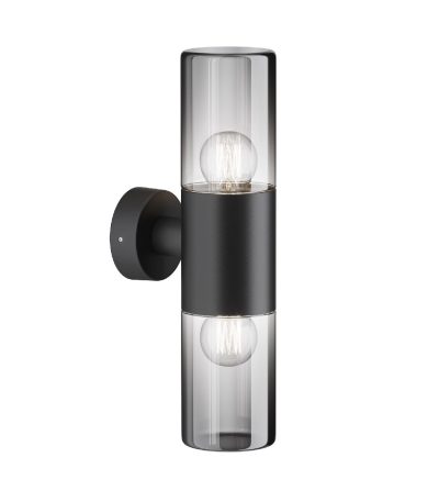 Уличный настенный светильник Maytoni Amas O432WL-02GF