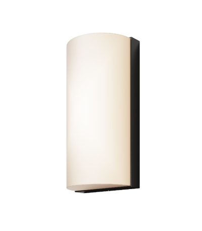 Уличный настенный светильник Maytoni Badd O454WL-L10GF3K1