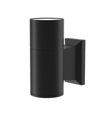 Уличный настенный светильник Maytoni Bowery O574WL-01B