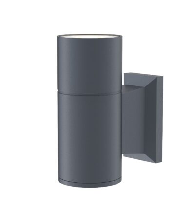 Уличный настенный светильник Maytoni Bowery O574WL-01GR