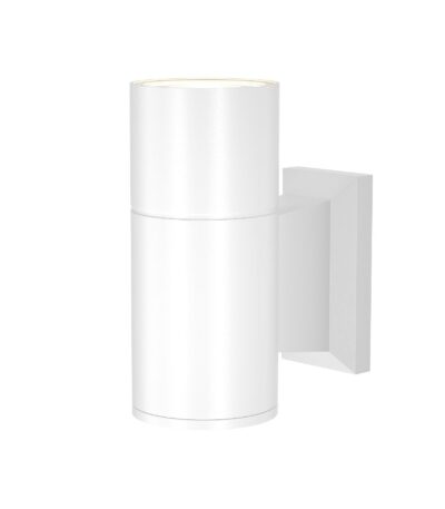 Уличный настенный светильник Maytoni Bowery O574WL-01W