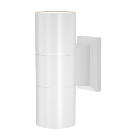 Уличный настенный светильник Maytoni Bowery O574WL-02W