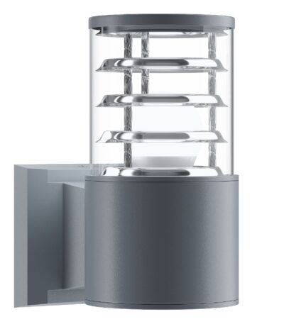 Уличный настенный светильник Maytoni Bronx O576WL-01GR