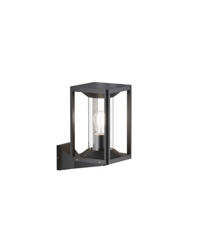 Уличный настенный светильник Maytoni Cell O452WL-01GF