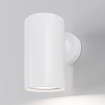 Уличный настенный светильник Maytoni Clyde O493WL-01W