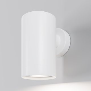 Уличный настенный светильник Maytoni Clyde O493WL-01W