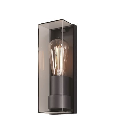 Уличный настенный светильник Maytoni Conf O450WL-01GF