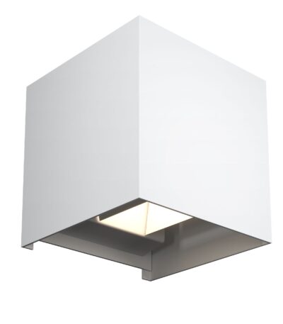 Уличный настенный светильник Maytoni Fulton O572WL-L20W3K