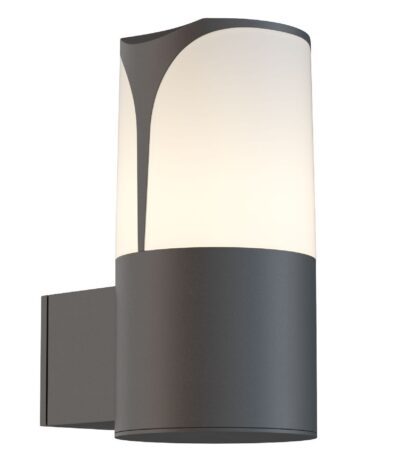 Уличный настенный светильник Maytoni Piccadilly O016WL-01B