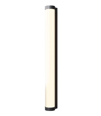 Уличный настенный светильник Maytoni Rounge O482WL-L16B3K