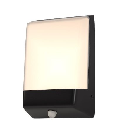 Уличный настенный светильник Maytoni Row O448WL-L9GF3KSR