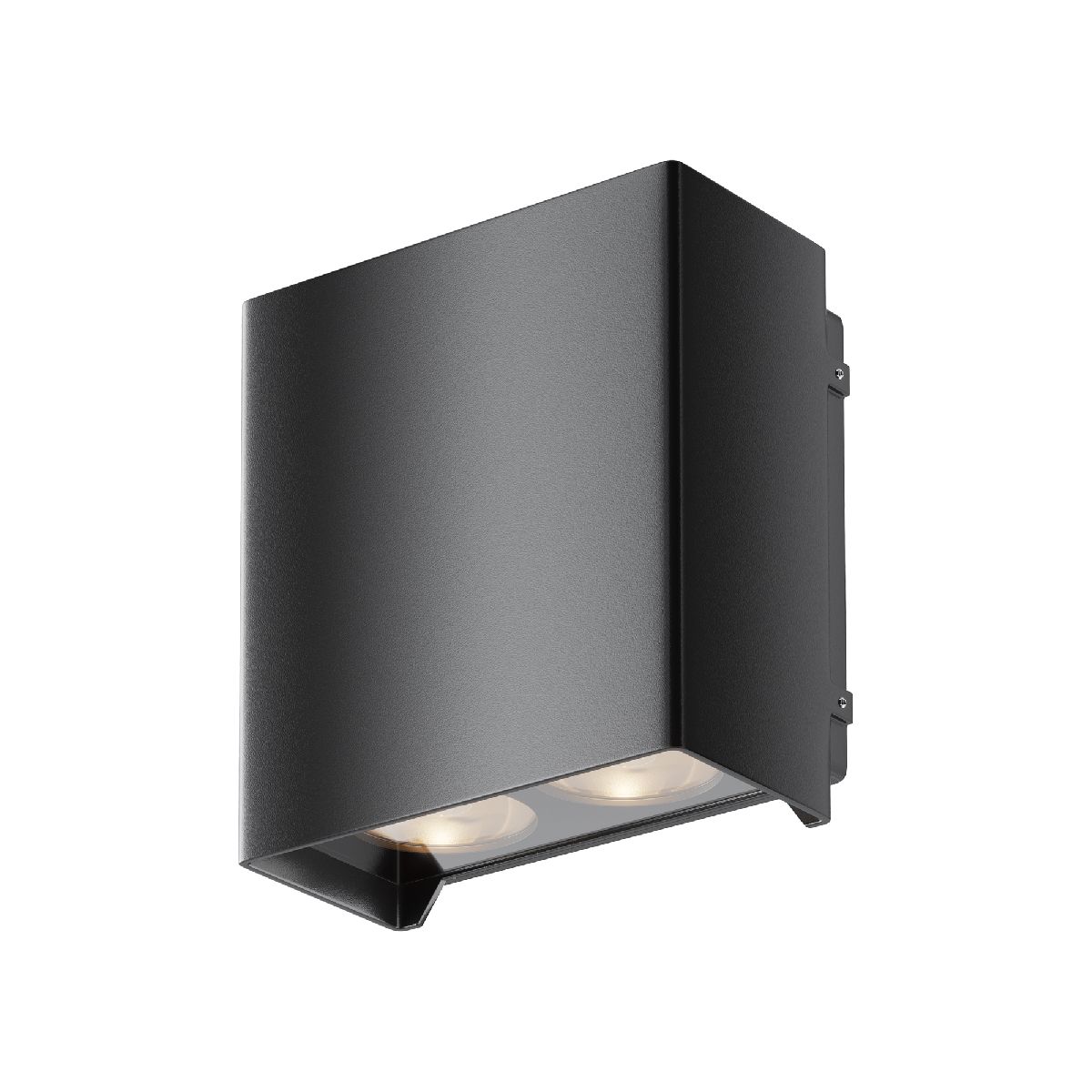 Уличный настенный светильник Maytoni Shell O570WL-L20B3K Уличный настенный светильник Maytoni Shell O570WL-L20B3K