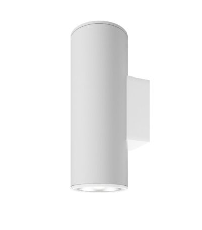 Уличный настенный светильник Maytoni Shim O303WL-L24W3K