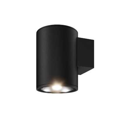 Уличный настенный светильник Maytoni Shim O303WL-L5GF3K