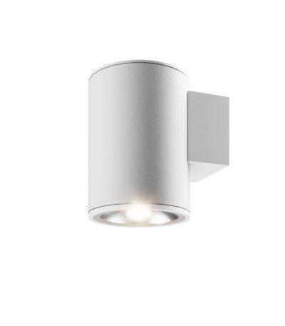 Уличный настенный светильник Maytoni Shim O303WL-L5W3K