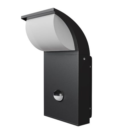 Уличный настенный светильник Maytoni Stock O446WL-L7GF3KSR