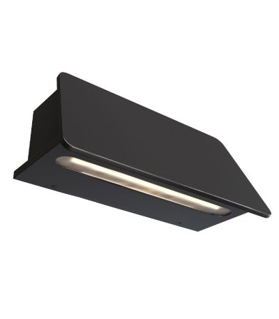 Уличный настенный светильник Maytoni Trupp O429WL-L6GF3K