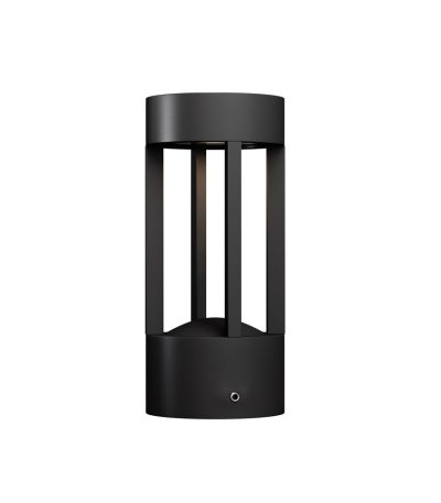 Уличный настенный светильник Maytoni Vint O458WL-L9GF3K