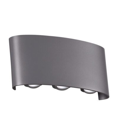 Уличный настенный светильник NOVOTECH CALLE 358460