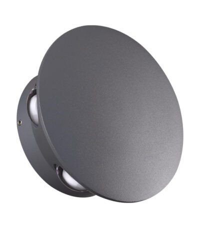 Уличный настенный светильник NOVOTECH CALLE 358463