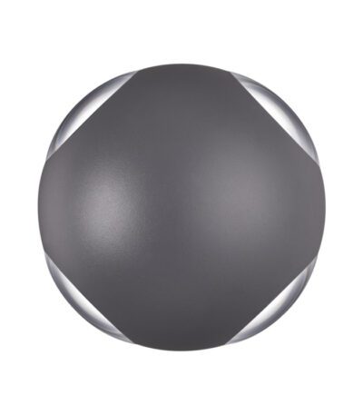 Уличный настенный светильник NOVOTECH CALLE 358464