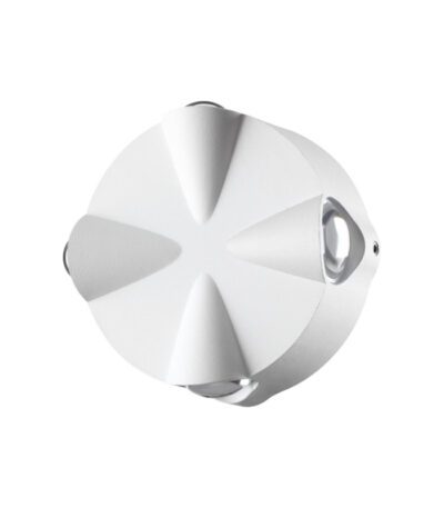 Уличный настенный светильник Novotech Calle 358938