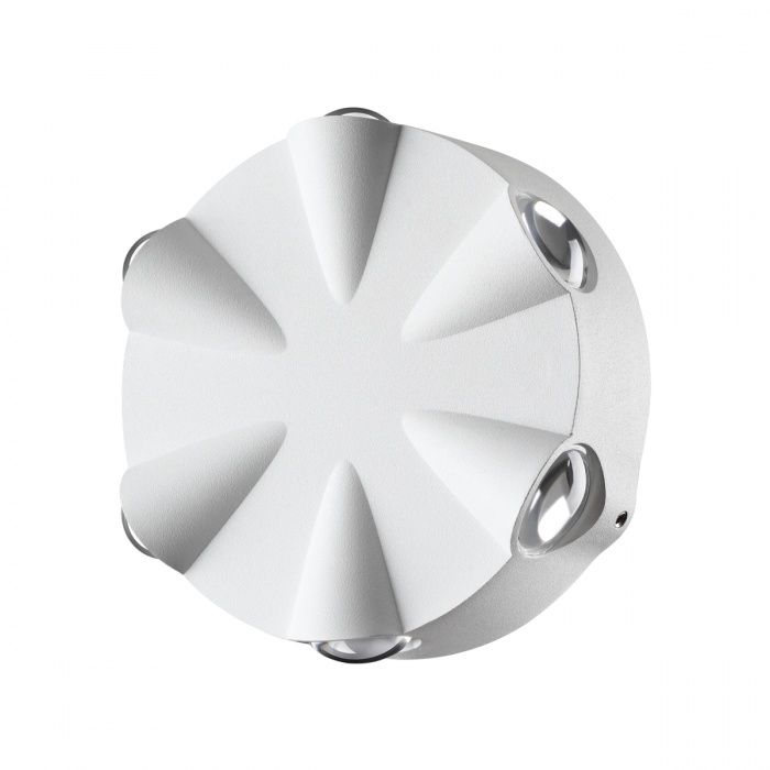 Уличный настенный светильник Novotech Calle 358940 Уличный настенный светильник Novotech Calle 358940