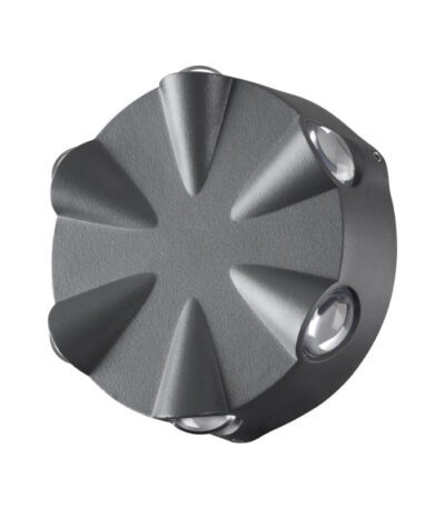 Уличный настенный светильник Novotech Calle 358941