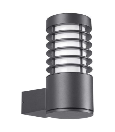 Уличный настенный светильник Novotech Cover 370949