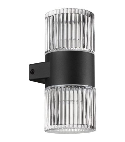 Уличный настенный светильник Novotech Estima 359292