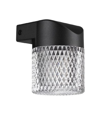 Уличный настенный светильник Novotech Estima 359293