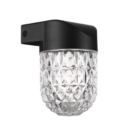 Уличный настенный светильник Novotech Estima 359295