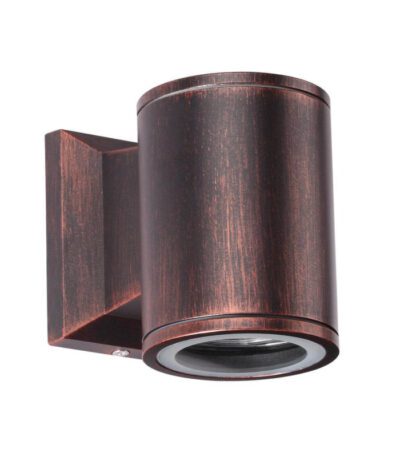 Уличный настенный светильник Novotech Landscape 370406