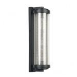 Уличный настенный светильник Novotech Matrix 370968