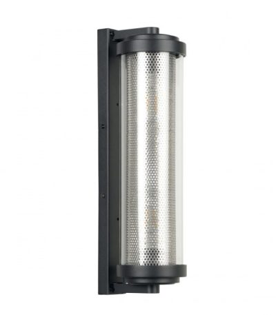 Уличный настенный светильник Novotech Matrix 370968