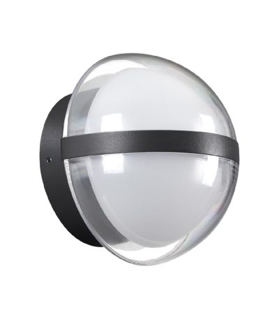 Уличный настенный светильник Novotech Opal 359195