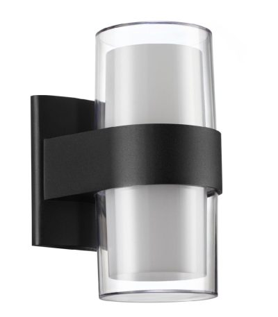 Уличный настенный светильник Novotech Opal 359298