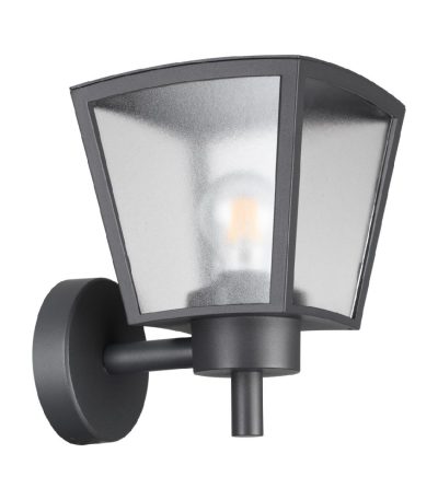 Уличный настенный светильник Novotech Park 370943