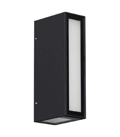 Уличный настенный светильник Novotech Strait 359194