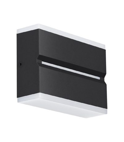 Уличный настенный светильник Novotech Strait 359196