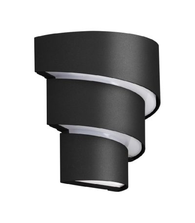 Уличный настенный светильник Novotech Strait 359197