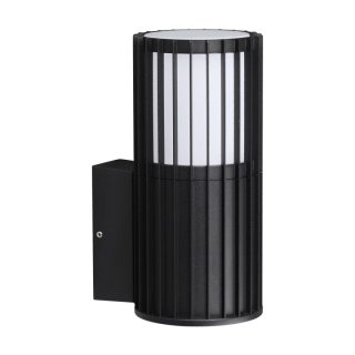 Уличный настенный светильник Novotech Street Costas 370991