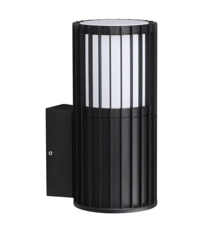 Уличный настенный светильник Novotech Street Costas 370991