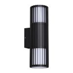 Уличный настенный светильник Novotech Street Costas 370992