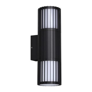 Уличный настенный светильник Novotech Street Costas 370992