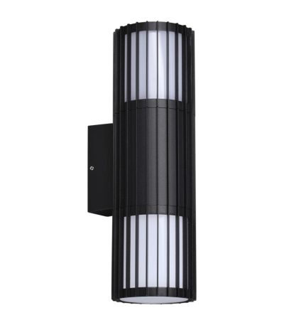 Уличный настенный светильник Novotech Street Costas 370992