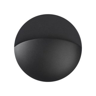 Уличный настенный светильник Novotech Street Halo 359533