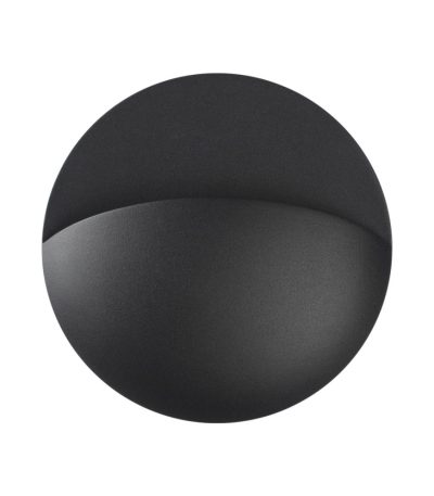 Уличный настенный светильник Novotech Street Halo 359533