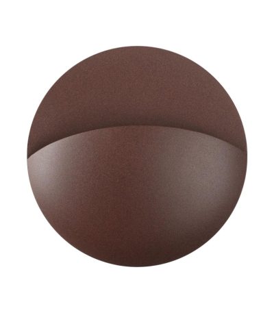 Уличный настенный светильник Novotech Street Halo 359534