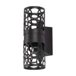 Уличный настенный светильник Novotech Street Netz 359537